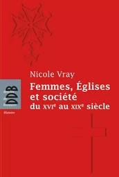 Femmes, Eglises et société