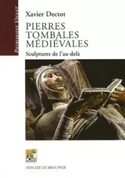 Pierres tombales médiévales