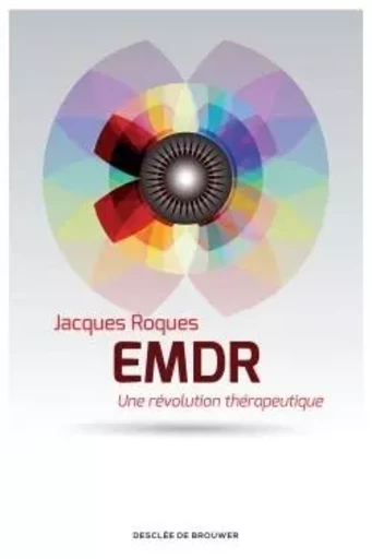 EMDR - Jacques Roques - DDB