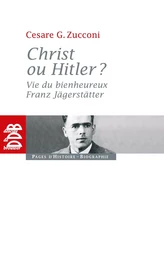 Christ ou Hitler ?