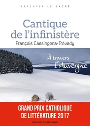 Cantique de l'infinistère