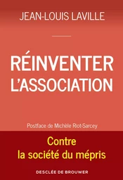 Réinventer l'association