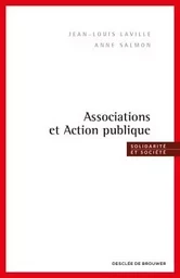 Associations et Action publique