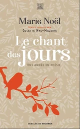 Le chant des jours