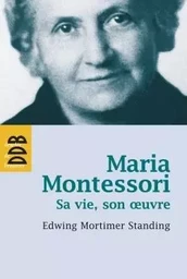 Maria Montessori