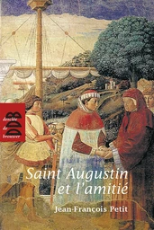 Saint Augustin et l'amitié