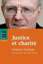 Justice et charité