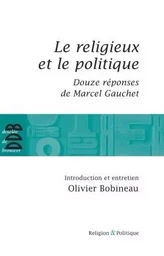 Le religieux et le politique