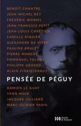 Pensée de Péguy