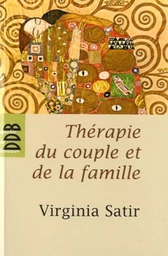 Thérapie du couple et de la famille