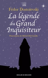 La légende du Grand Inquisiteur