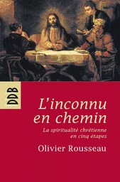 L'inconnu en chemin