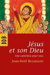 Jésus et son Dieu