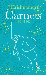 Carnets 1961-1962