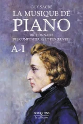 La musique de piano - tome 1