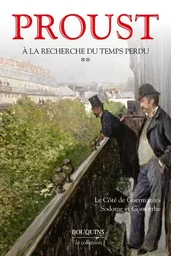 Marcel Proust - tome 2