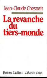 La revanche du tiers-monde