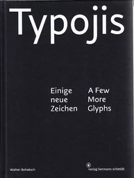 Typojis /anglais/allemand