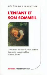 L'enfant et son sommeil