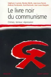 Le livre noir du communisme