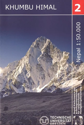 KHUMBU HIMAL N 2 -  - NELLES