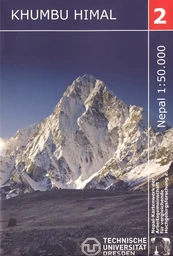 KHUMBU HIMAL N 2