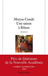 Une saison à Rihata - NE