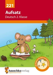 Aufsatz Deutsch 2. Klasse