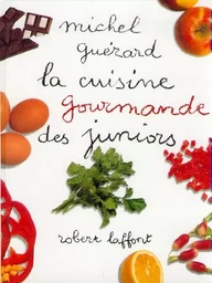 La cuisine gourmande des juniors