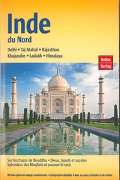 INDE DU NORD - DELHI - TAJMAHAL - RAJASTHAN - KHAJURAHO - LADAKH - HIMALAYA