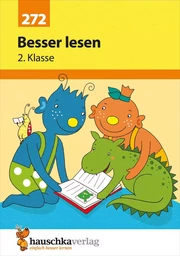 Besser lesen 2. Klasse