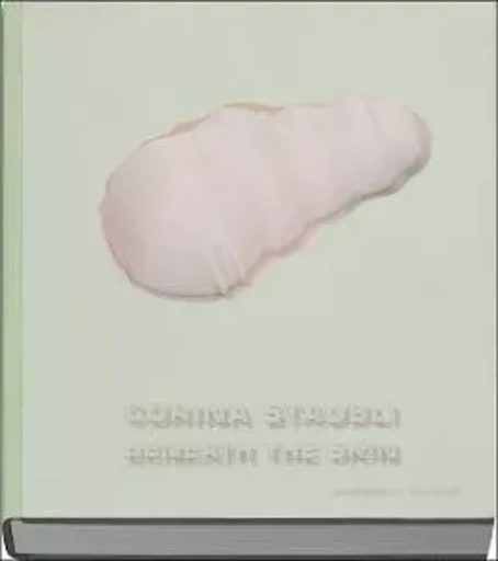 Corina Staubli Beneath the Skin /anglais/allemand -  PERNOD NANA - ARNOLDSCHE