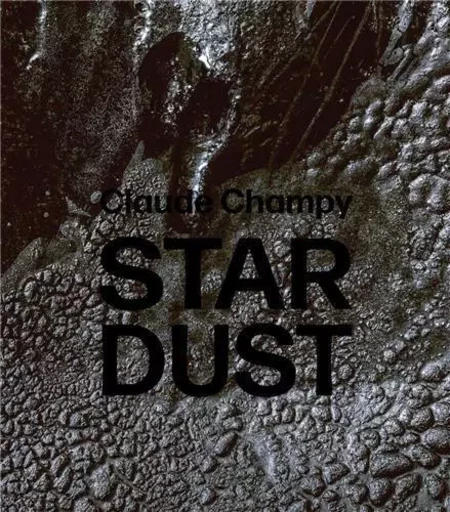 Claude Champy Stardust / PoussiEres d Etoiles /franCais/anglais -  CHAMPY MURIEL - ARNOLDSCHE