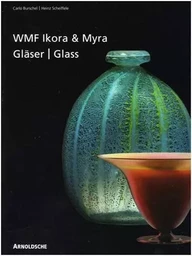 WMF Ikora and Myra Glass /anglais/allemand