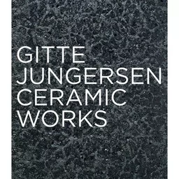 Gitte Jungersen Ceramic Works /anglais