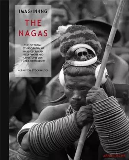 Imagining  The Nagas /anglais -  STOCKHAUSEN - ARNOLDSCHE