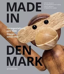 Made In Denmark Design since 1900 /anglais/allemand