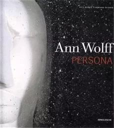 Ann Wolff Persona /anglais