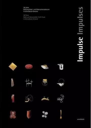 Impulses /anglais/allemand -  - ARNOLDSCHE