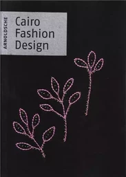 CAIRO FASHION DESIGN /ANGLAIS/ARABE