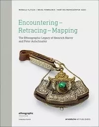 Encountering Retracing Mapping /anglais