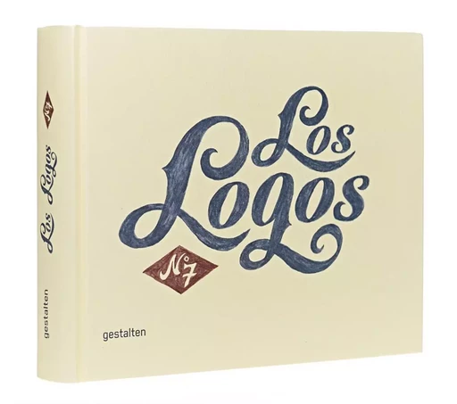 Los logos 7 /anglais -  - DGV