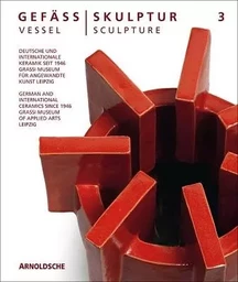 Vessel / Sculpture 3 /anglais/allemand