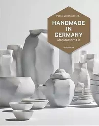 HandMade in Germany /anglais/allemand