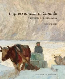 Impressionism in Canada /anglais