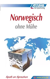 Norwegisch ohne mühe (livre seul)