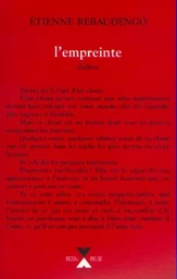 L'empreinte