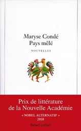 Pays mêlé