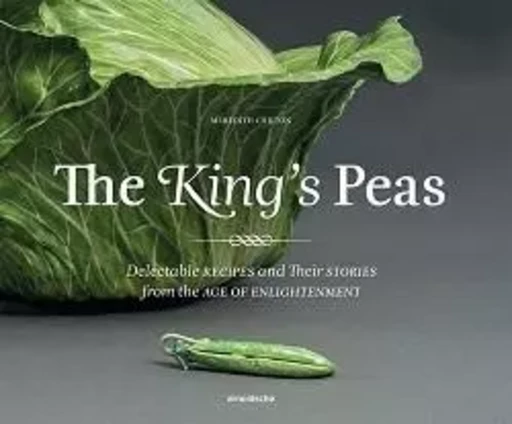 The King's Peas /anglais -  CHILTON MEREDITH - ARNOLDSCHE