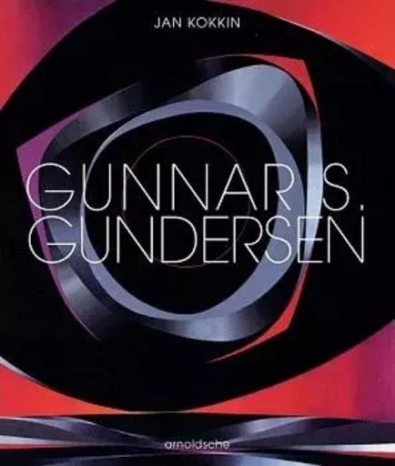 GUNNAR S. GUNDERSEN /ANGLAIS/NORVEGIEN -  KOKKIN JAN - ARNOLDSCHE